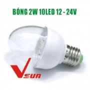 Đèn Led chiếu sáng Vsun 12V-LED10 SMD