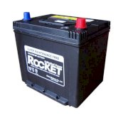 Ắc quy Rocket 56217 (12V-62Ah)