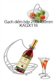 Gạch ốp bếp 250x400 KAGX116