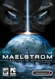 Maelstrom The Battle for Earth Begins (PC)