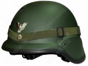 Mũ bảo hiểm cao cấp VIA 08 Lính Đức (Size M)