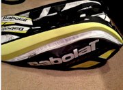 Babolat Aero 12 Pack Racquet Bag Nadal