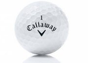  Callaway Tour i(z) AAAA Used Golf Balls