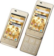 Unlock Sharp SH-02D Aquos Docomo