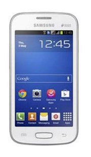Samsung Galaxy Star Pro S7260 (GT-S7260)