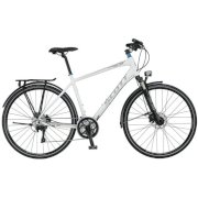  SCOTT SUB Sport 10 Men Bike 