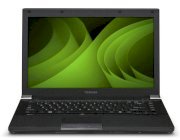 Toshiba Tecra R940-SMBGX4 (Intel Core i5-3230M 2.5GHz, 4GB RAM, 500GB HDD, VGA ATI Radeon HD 7570M, 14 inch, Windows 7 Professional)