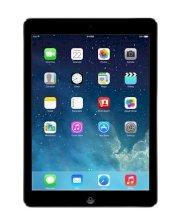 Apple iPad Air (iPad 5) Retina 128GB iOS 7 WiFi Model - Space Gray