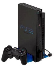 Sony PlayStation 2 (PS2) Fat