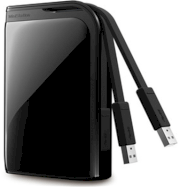 Buffalo (HD-PZ1.0U3B-AP) 1TB USB 3.0