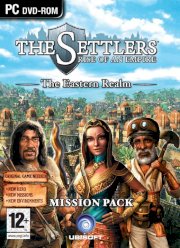 The Settlers: Rise of an Empire - The Eastern Realm (PC)