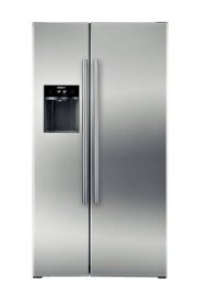 Tủ lạnh Siemens KA62DV71