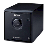 Buffalo (HD-QL12TU3R5-AP) 12TB USB 3.0
