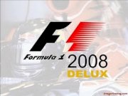 Formula F1 2008 Deluxe (PC)