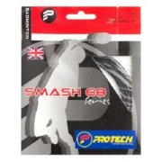 Cước vợt cầu lông đen Protech String Mash 68 