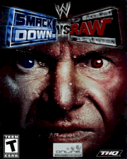 WWE SmackDown! vs. Raw (PS2)