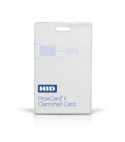 Thẻ từ HID ClampShell Prox II, 125KHz