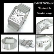 Đồng hồ cao cấp Emporio Armani AR2014