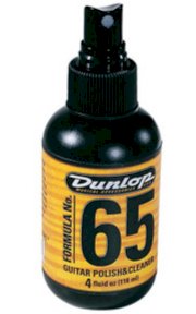 Dầu vệ sinh dây guitar Dunlop 65 Polish 