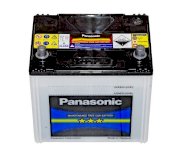 Ắc quy nước Panasonic 105D31R (12V-90Ah)