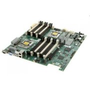 HP MOTHERBOARD FOR HP PROLIANT DL160 G6 - 608882-001 / 593347-001 / 637970-001
