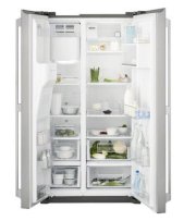 Tủ lạnh Electrolux EAL6140WOU