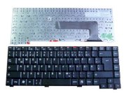 Keyboard Fujitsu Amilo  Li1818, Li1820, Series, P/N: MP-02686D0-360IL, 71GL70074-00, MP-02686D0-360PL
