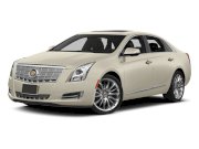 Cadillac XTS Premium 3.6 AT AWD 2014