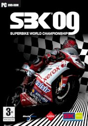 SBK-09: Superbike World Championship (PC)