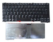 Keyboard Fujitsu V2045, V2065, V2085, V3545 Series, P/N: K020930V1, 90.46I07 S0U