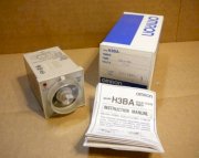 Relays H3BA-N8H 11 chân