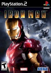 Iron Man (PS2)