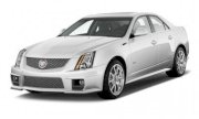 Cadillac CTS-V 6.2 AT 2014