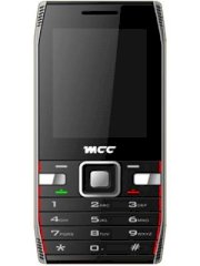MCC Mobile MC9 Spider