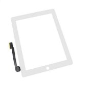 Cảm ứng iPad 4 White có sẵn nút home