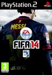 FIFA 14 (PS2)