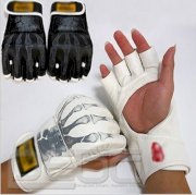 High Quality Grappling MMA Gloves UFC Boxing Sanda Fight Ultimate Sparring Punch