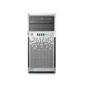 Server HP ProLiant ML310E G8 E3-1280v2 1P (Intel Xeon E3-1280v2 3.60GHz, Ram 4GB, PS 350W, Không kèm ổ cứng)
