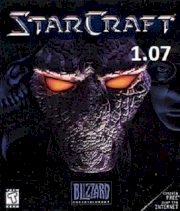 Starcraft 1.07 (PC)
