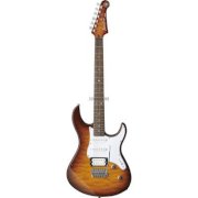Yamaha Pacifica E-Guitar PAC212VQMTBS