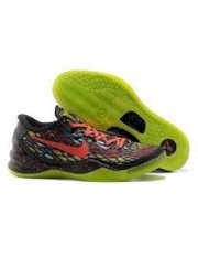 Giày bóng rổ Nike Zoom Kobe 8 Christmas