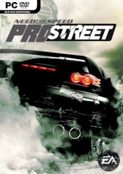Need for Speed: ProStreet (PS2)