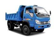 Xe ben Thaco FLD200A-4WD 2 tấn