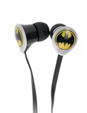 Tai nghe Griffin Justice League Batman Earbuds