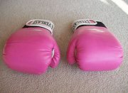 Everlast Mixed Martial Arts Advanced Sparring Gloves12oz