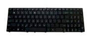 Keyboard Asus K50, K60, K61, K62, K70, K72, F52, F90, P50, X5D, X51, X70I Series, P/N: 07G73US-528, 0KN0-511US02