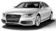 Audi A7 Premium plus 3.0 TDI AT 2014