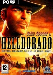 John Cooper in Helldorado (PC)
