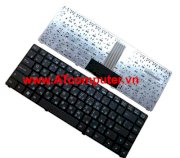 Keyboard Asus U20, Ul20, UL20, U20A, UL20A, UL20FT, UL2AT Series, P/N: UJB0G 0KN0-G61GE03, 04GNUP2KGE10-3, 9J.N2K82.B0G