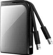 Buffalo (HD-PZ1.0U3S-AP) 1TB USB 3.0
